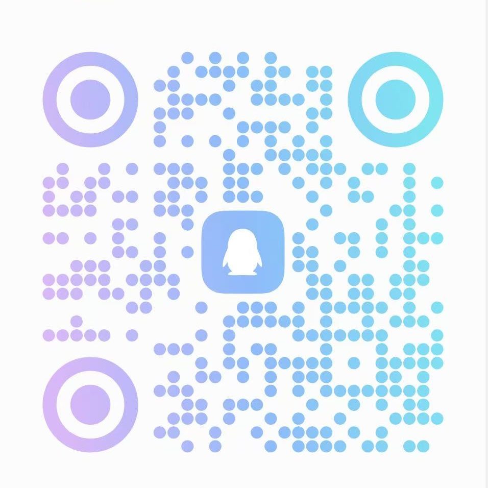 QQ二维码